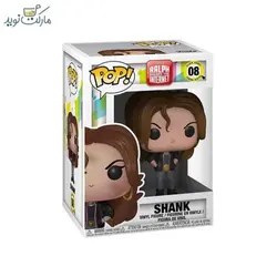 فیگور شخصیت شنک 08 فانکو پاپ