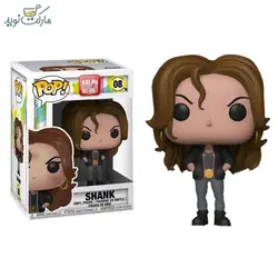 فیگور شخصیت شنک 08 فانکو پاپ