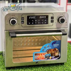 فر برقی رژیمی گرند مدل GR-AF01700