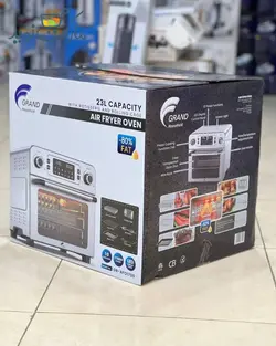 فر برقی رژیمی گرند مدل GR-AF01700