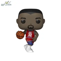 فیگور اسپشیال شخصیت مجیک جانسون 136 فانکو پاپ