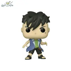 فیگور اسپشیال شخصیت کاواکی 1036 فانکو پاپ