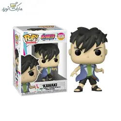 فیگور اسپشیال شخصیت کاواکی 1036 فانکو پاپ