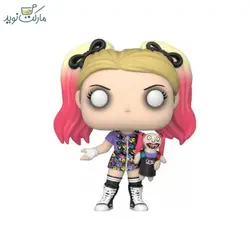 فیگور اسپشیال شخصیت الکسا بلیس 104 فانکو پاپ