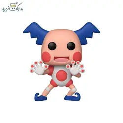 فیگور شخصیت مستر میم 582 فانکو پاپ