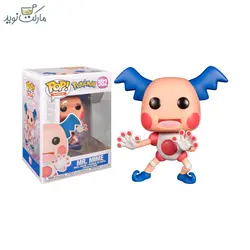 فیگور شخصیت مستر میم 582 فانکو پاپ