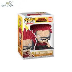 فیگور شخصیت ایجیرو آنبرکبل 1009 فانکو پاپ