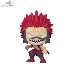 فیگور شخصیت ایجیرو آنبرکبل 1009 فانکو پاپ