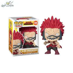 فیگور شخصیت ایجیرو آنبرکبل 1009 فانکو پاپ