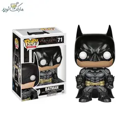 فیگور شخصیت بتمن 71 فانکو پاپ