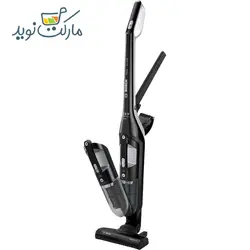 جارو شارژی دو حالته بوش