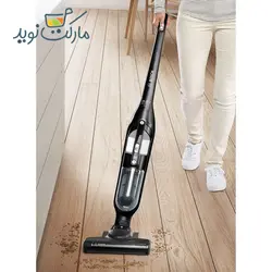 جارو شارژی دو حالته بوش