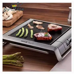 کباب پز برقی رومیزی کرکماز