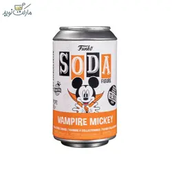 فیگور میکی ماوس خون آشام فانکو سودا