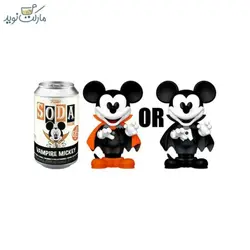 فیگور میکی ماوس خون آشام فانکو سودا