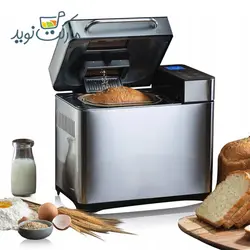 نان پز MEYKEY مدل MBF-010