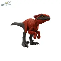 عروسک فیگور Jurassic World Pyroraptor سری Mattel
