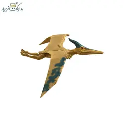 عروسک فیگور Jurassic World Pteranodon سری Mattel