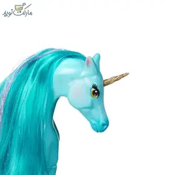 عروسک اسب یونیکورن Dream Ella مدل Ocean