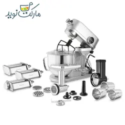 ماشین آشپزخانه صنعتی کاتلر