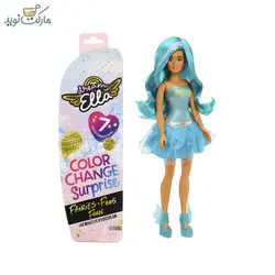 عروسک Dream Ella جادویی مدل Ella