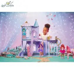 عروسک Dream Ella جادویی مدل Yasmin