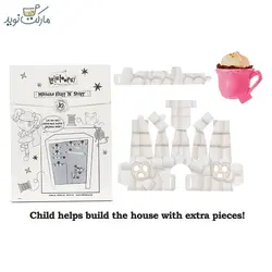 عروسک لالا لوپسی مدل Mittens Fluff ‘N’ Stuff