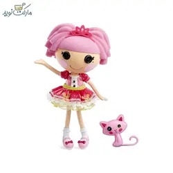 عروسک لالا لوپسی مدل Jewel Sparkles