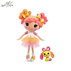 عروسک لالا لوپسی مدل Sweetie Candy Ribbon