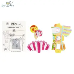 عروسک لالا لوپسی مدل Sweetie Candy Ribbon