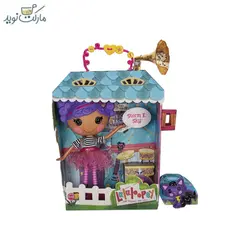 عروسک لالا لوپسی مدل Storm E. Sky