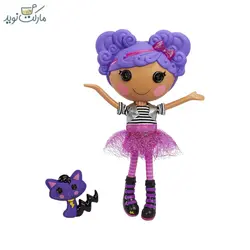 عروسک لالا لوپسی مدل Storm E. Sky