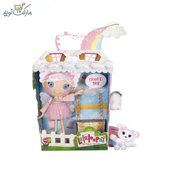 عروسک لالا لوپسی مدل Cloud E. Sky
