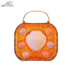 عروسک کیفی LOL سری Bubbly Surprise