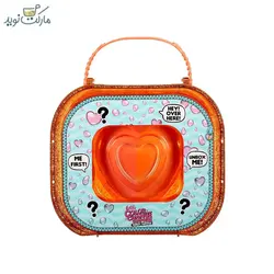 عروسک کیفی LOL سری Bubbly Surprise