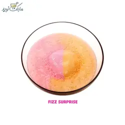 عروسک کیفی LOL سری Bubbly Surprise
