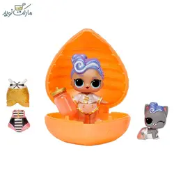 عروسک کیفی LOL سری Bubbly Surprise