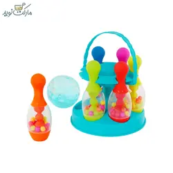 ست بازی بولینگ B Toys