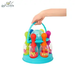 ست بازی بولینگ B Toys