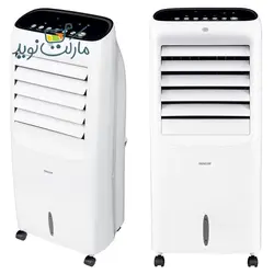 کولر آبی ایستاده سنکور