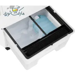 کولر آبی ایستاده سنکور