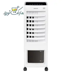 کولر آبی سه حالته سنکور