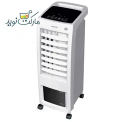 کولر آبی سه حالته سنکور