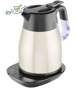 کتری برقی و فلاکس کاتلر مدل KE 8110CH