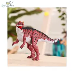 عروسک دایناسور سراتوسور سری Terra