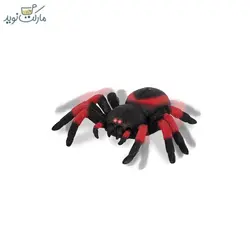 عنکبوت کنترلی قرمز سری Terra