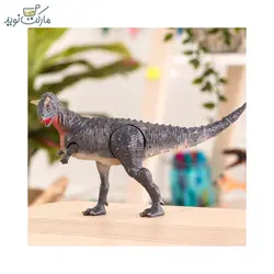 عروسک دایناسور کارنوتاروس سری Terra