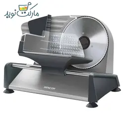 دستگاه برش زن مواد غذایی سنکور