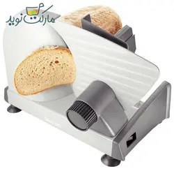 دستگاه برش زن مواد غذایی سنکور