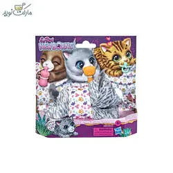 گربه رباتیک Newborns سری FurReaL